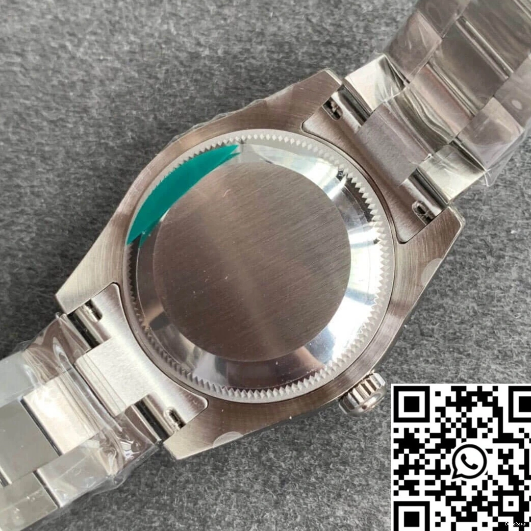 Factory 31MM Datejust Dial Rolex Blue GS 1215